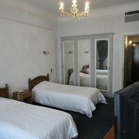 Hotel Safir Algier Exterior foto