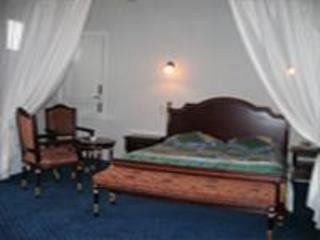 Hotel Safir Algier Exterior foto